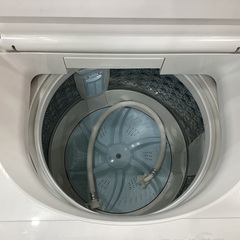 6か月保証】TOSHIBAの全自動洗濯機入荷しました！！