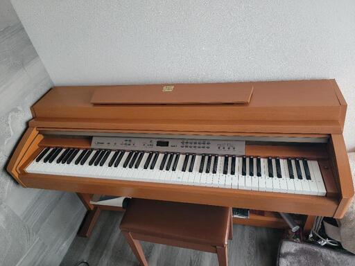 ヤマハ 電子ピアノ CLP-230C