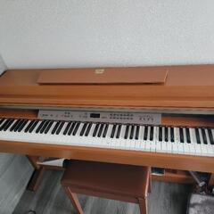 ヤマハ 電子ピアノ CLP-230C