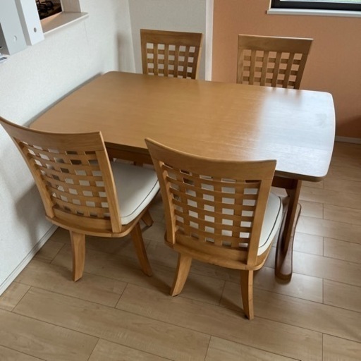 家具 ダイニングセット