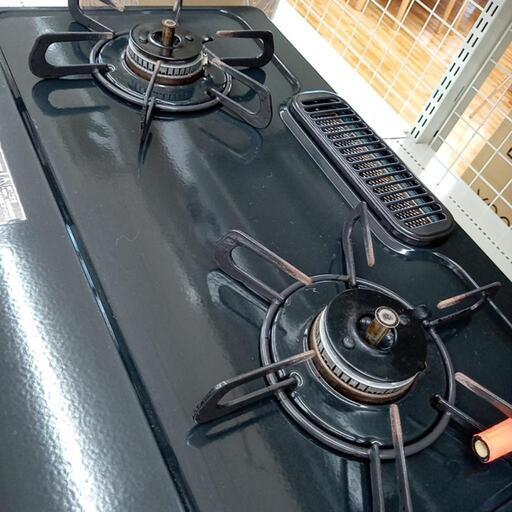 Amazon | パロマ ガステーブル エブリシェフ 水無し両面焼き 59cm