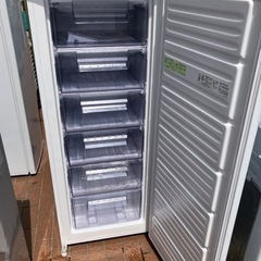 ⭐️オススメ⭐️2020年製 SHARP 167L ノンフロン冷凍庫 No.2320　 
