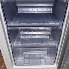 ⭐️オススメ⭐️2020年製 SHARP 167L ノンフロン冷凍庫 No.2320　 