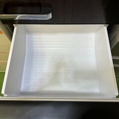 愛品館八千代店】AQUA 2022年製 4ドア冷蔵庫 AQR-V43M