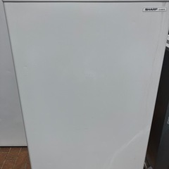 ⭐️オススメ⭐️2020年製 SHARP 167L ノンフロン冷凍庫 No.2320　 