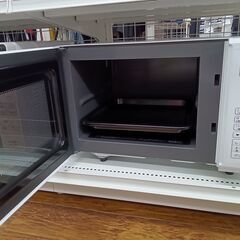 ★ジモティ割あり★ TOSHIBA オーブンレンジ  22年製 動作確認／クリーニング済み MT1237