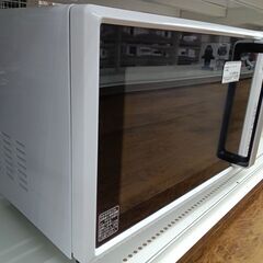 ★ジモティ割あり★ TOSHIBA オーブンレンジ  22年製 動作確認／クリーニング済み MT1237