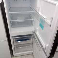 ★ジモティ割あり★ Haier 冷蔵庫 148L 22年製 動作確認／クリーニング済み TC366