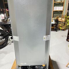 ☆AQUA☆ アクア 3D冷蔵庫 AQR-27K 2020年 272L ホワイト ユニバーサル