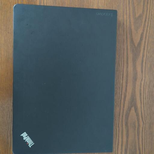 ノートパソコン ThinkPad13