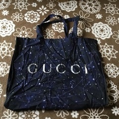GUCCI靴/バッグ バッグ トートバッグ