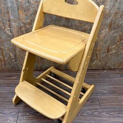 札幌 東区 リンクス 木製 学習椅子 学習チェア デスクチェア ...