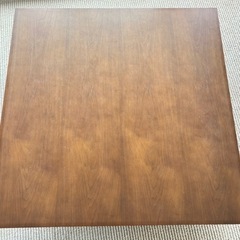 今月中品川駅付近手渡し希望 】 IDEE ローテーブル