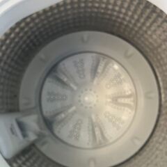 ☆【分解洗浄済み 美品 6kg洗濯機 2020年製】配送設置無料♬