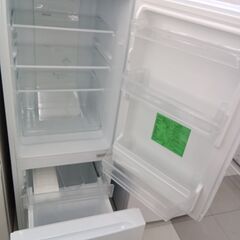 ☆ジモティ割あり☆ YAMADA 冷蔵庫 156L 22年製 動作確認 