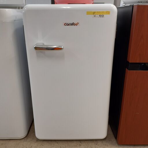ID　162351　冷蔵庫　87L