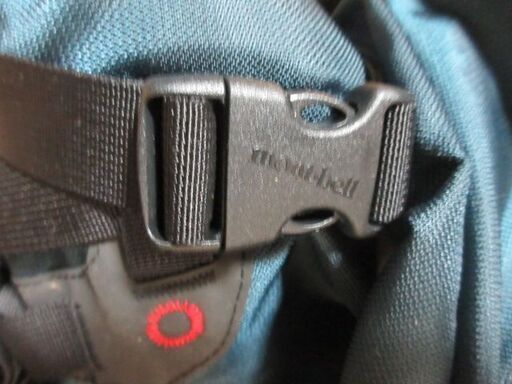 montbell ZEROPOINT SUPER EXPEDITION PACK 120 mont-bell ZeroPoint