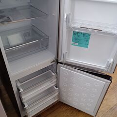 ★ジモティ割あり★ Haier 冷蔵庫 148L 21年製 動作確認／クリーニング済み MT1247