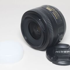 【ネット決済・配送可】Nikon/AF-S DX NIKKOR ...