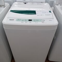 ★ジモティ割あり★ YAMADA 洗濯機 4.5kg 19年製 ...