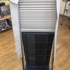 K161★KOIZUMI製★2021年製冷房専用窓用エアコン4～6畳用★3カ月間保証付き★近隣配送可能