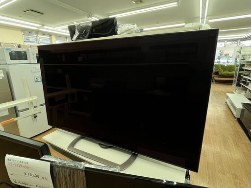 ★ジモティ割あり★ SHARP 液晶テレビ  年式2017年製 動作確認／クリーニング済み KJ5094