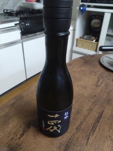 十四代300ml 特吟