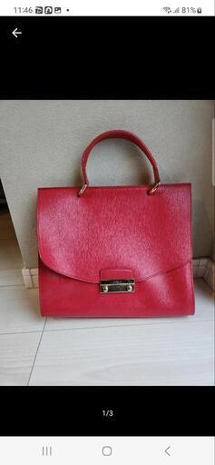 FURLA　/バッグ バッグ ハンドバッグ