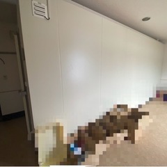 お値引き】ホシザキ プレハブ冷蔵庫(3坪)