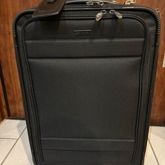BERMAS スーツケース　キャリーケース　ビジネス　2輪