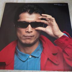 稀少本/CAROL\'S STORY/キャロル 矢沢永吉