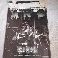 稀少本/CAROL\'S STORY/キャロル 矢沢永吉