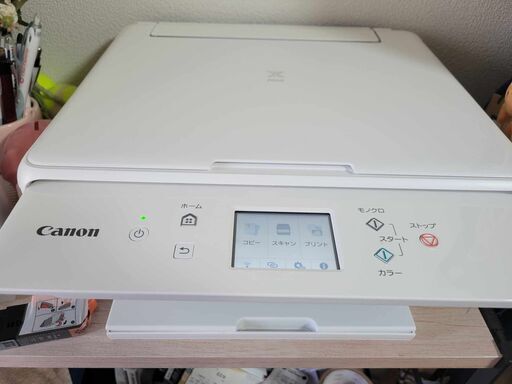 CanonプリンターTS6330