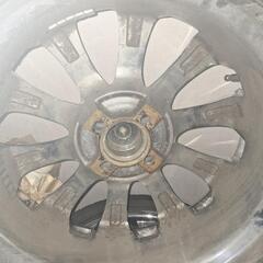 商談中ホイール、タイヤ