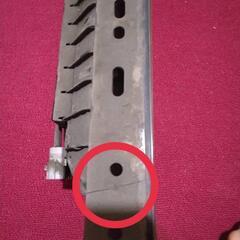 小糸 テールランプ KOITO 3連テール 左右セット