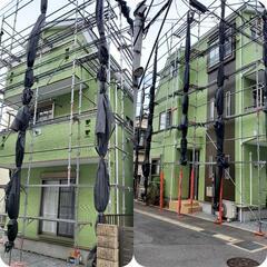 🏠千葉、東京エリアの塗装工事専門　完全自社施工🏠 - 地元のお店