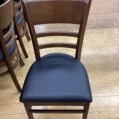 KE-38【新入荷 アウトレット】ダイニング7点セット ブラウン