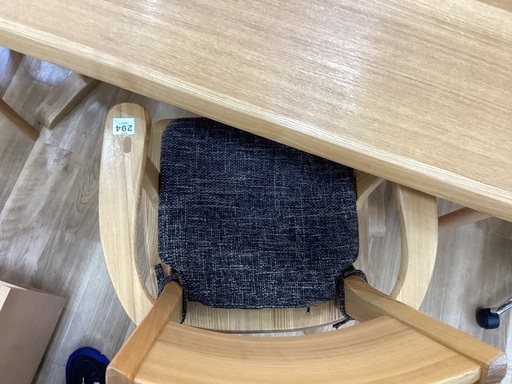 トレファクイオンタウン上里店】ダイニング5点セット入荷しました！！