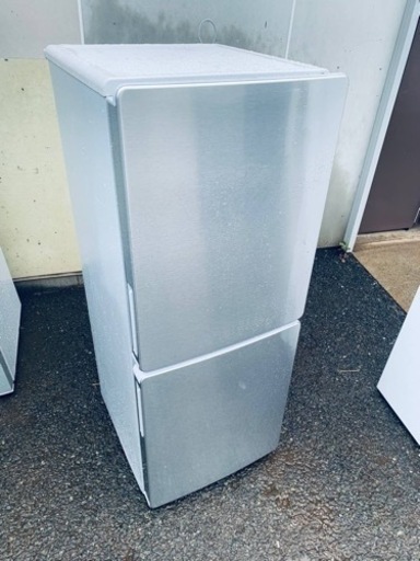 ⭐️ハイアール冷凍冷蔵庫⭐️ ⭐️JR-R1482F⭐️