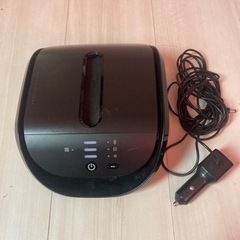 (未使用)車用 空気清浄機