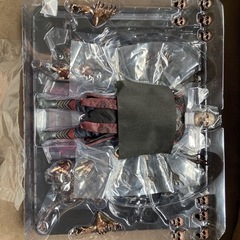 MCU タイトル···ドクター・ストレンジ/マルチバース・オブ・マッドネス