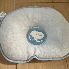 新生児用 枕  美品