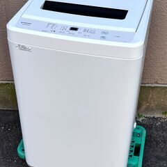 ㉑【税込み】MAXZEN マクスゼン 6kg 全自動洗濯機 JW...