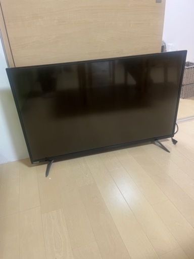 TOSHIBA東芝液晶カラーテレビ