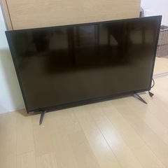 TOSHIBA東芝液晶カラーテレビ