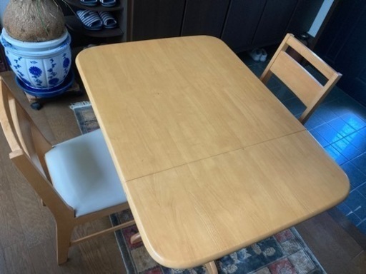 家具 ダイニングセット