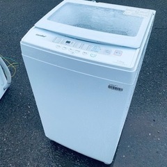 ⭐️全自動洗濯機⭐️ ⭐️CAC06W70U⭐️