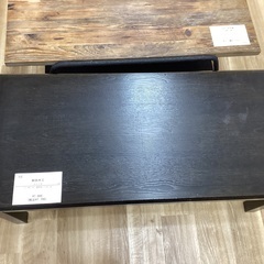 【トレファクイオンタウン上里店】秋田木工のローテーブル入荷しました！！