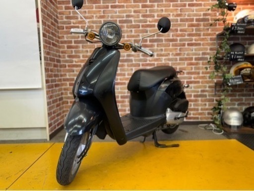 【タケガワ製ウインカー】ホンダ トゥデイAF61 ブラック【配送•当日納車可能】