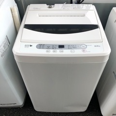 HERB Relax 2017年製 洗濯機 6.0kg YWM-...